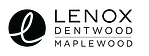 Lenox Dentwood and Lenox Maplewood